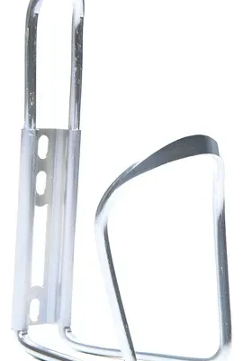 SUPORTE CARAM ALUM NATURAL IMP 44944