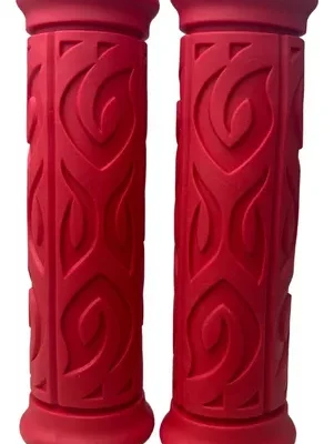 PUNHO ADVENTURE VERM ll