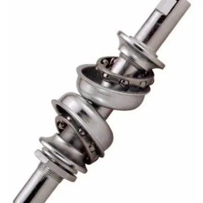 EIXO CTO 40MM COMPLETO 44239