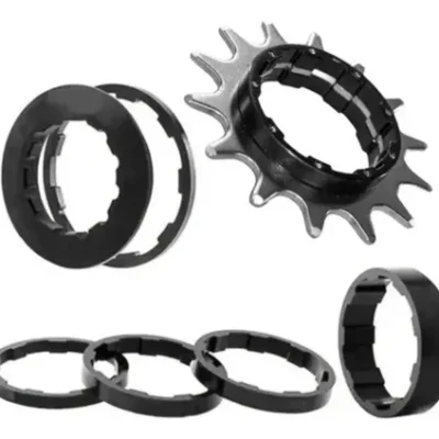 K-7 SINGLE 14 DENTES 11657 (14D)