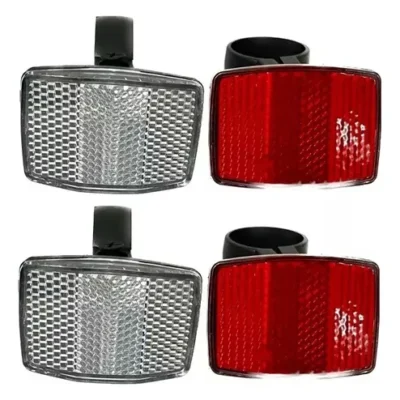 REFLETOR OLHO DE GATO D/TR WR503