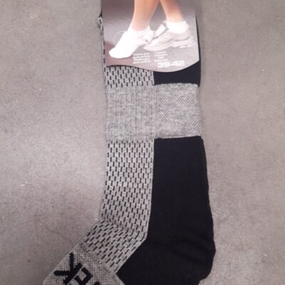 MEIA MESCLADA MTB REDTEK F