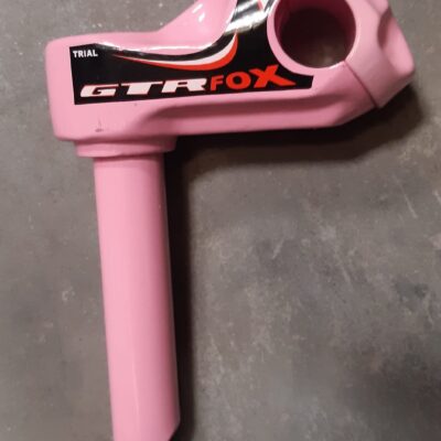 SUP GUID CROSS FOX ROSA