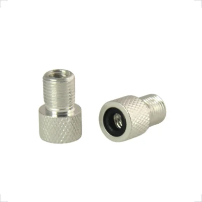 ADAPTADOR VAL. PRESTA P/BUTYL 43761