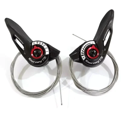 COMANDO SHIM TZ 500 7VEL 1140725/6