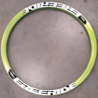 ARO 26 FREERIDE 36F VERDE NEON DISC