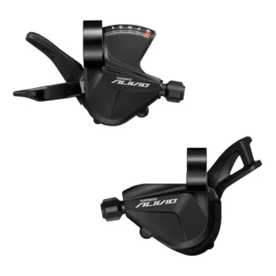 RAPID FIRE 10VEL SHIM 2X10 ALIVIO