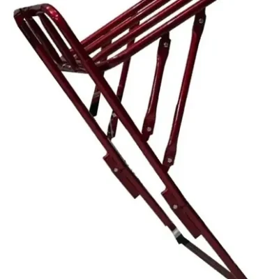 BAGAG. CARGA DIANT VERM.C/DESC. VR