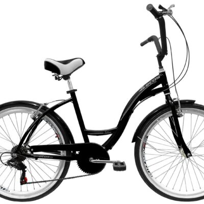 QUADRO 26 SLIM ECOS 34 OVER FEM.