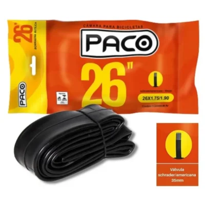 CAMARA 26X2,20/50 FREERIDER PACO