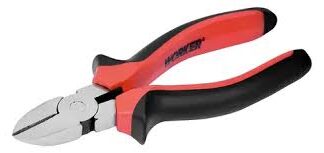 ALICATE CORTE DE CABO WORKER 21105