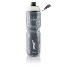 CARAMANHOLA TERMICA PRETA PTK 651