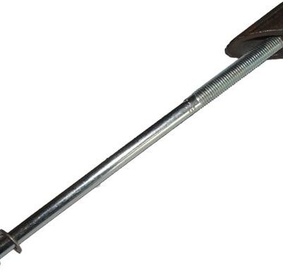 PARAFUSO EXP. ALLEN OVER SIZE 5634