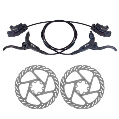 FREIO DISCO HID. GTA C/DISCO 8765