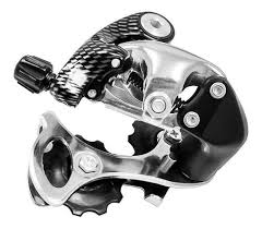 CAMBIO TRAS SPEED 8/9 VEL 53966