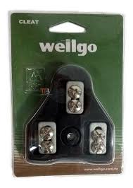 TACO TIPO LOOK DELTA RC6 50618