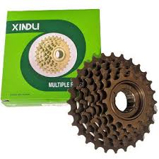 RODA LIV 7V IMP S/GAR.  9582