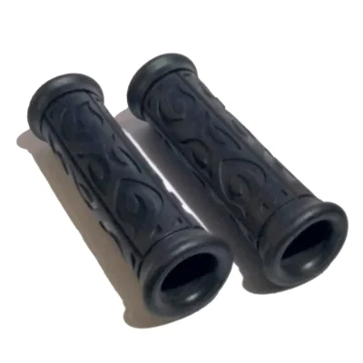 PUNHO ADVENTURE PRETA ll