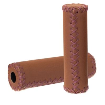 PUNHO MARROM TP COURO 10647