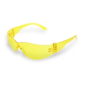 ÓCULOS AMARELO  POLICARBONATO 279862