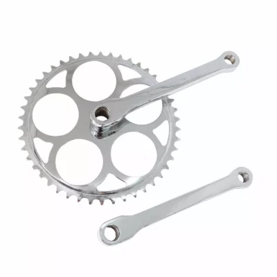 PEDIVELA 46D DIR/ESQ CHAVETA(50418)