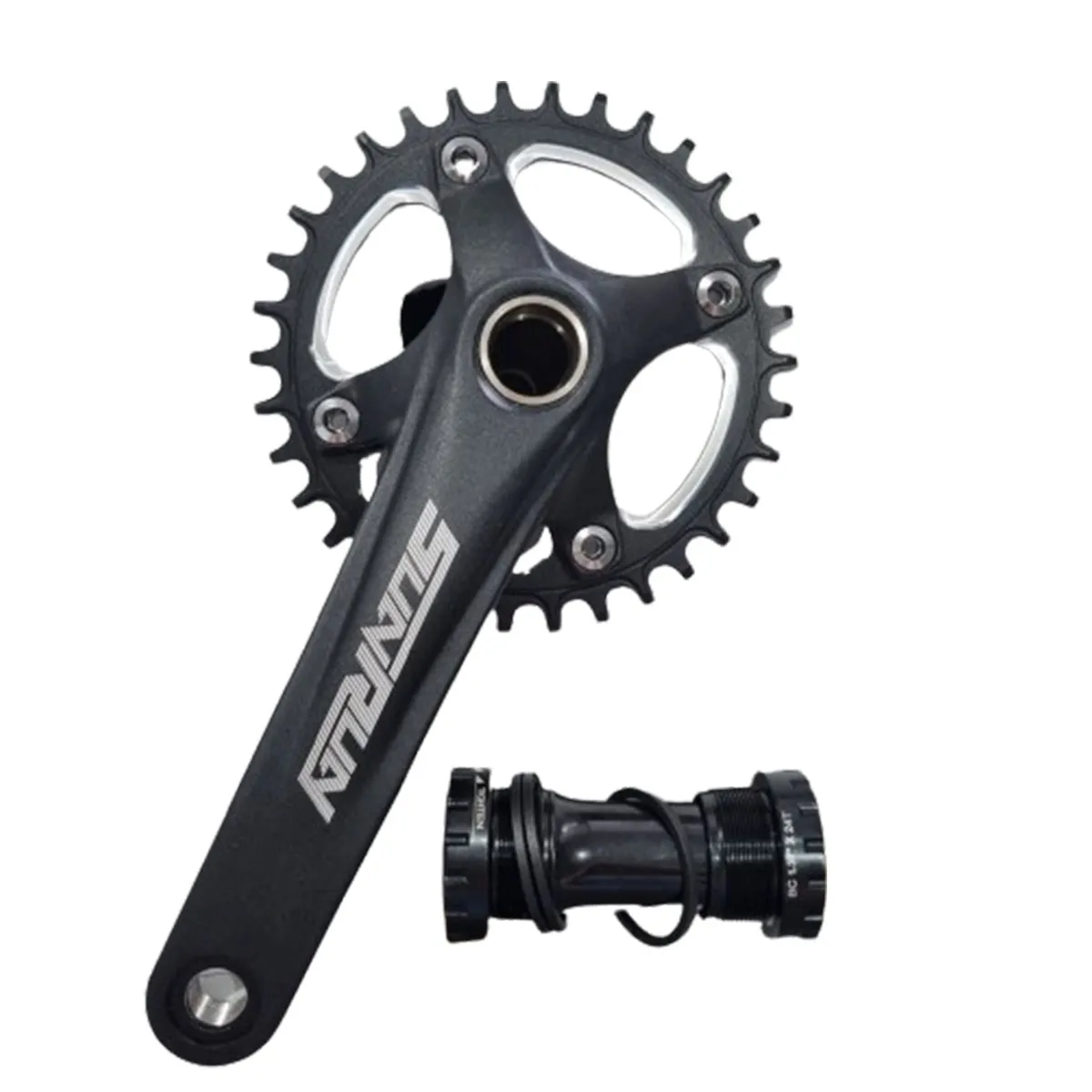 PEDIVELA 34D INTEG. C/ CTO  HOLLONW 10444