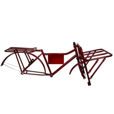 QUADRO 26 CARGA VERMELHO SAMY