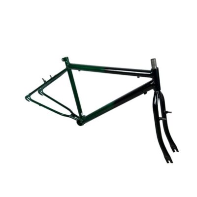 QUADRO 26 MTB MASC.PRETO