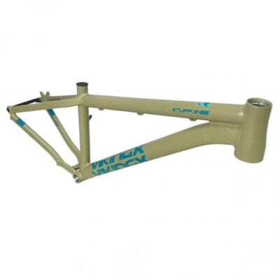 QUADRO 26 FREERIDE X-38 MONO VIKING OF