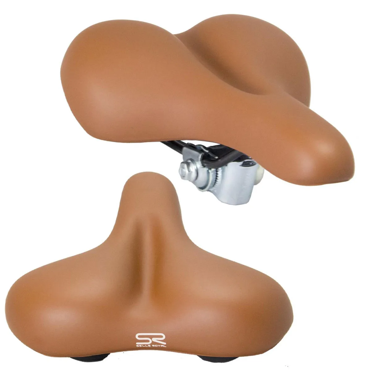 SELIM ROYAL MARROM MOLISE 80061015