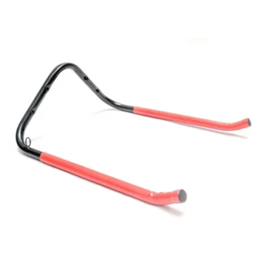 SUPORTE P/2 BIKE PAREDE LINI 2000