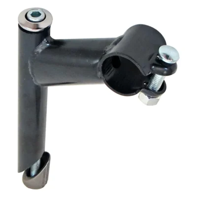 SUP GUID MTB 21.1 AÇO C/EXP PRETO 10625