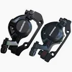 FREIO DISCO SHIMANO (SÓ PINÇAS) TX 805