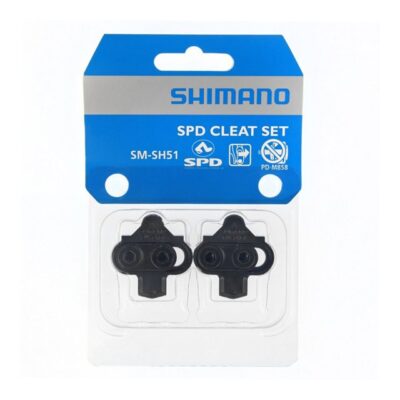 TACO SPD SHIMANO SH51 1261612
