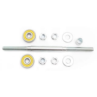 EIXO TRAS ROLLER 68mm NEK DISCO 5656