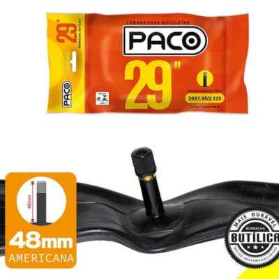 CAMARA 29 PACO BUTIL 9333