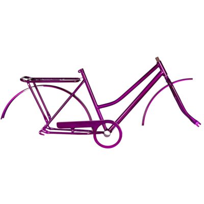 QUADRO 26 TROPICAL VIOLETA SAMI