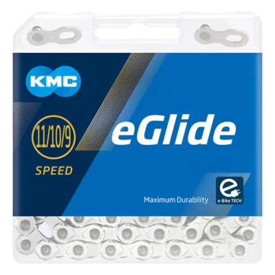 CORRENTE 9/10/11 VEL. KMC TP CUES E-BIKE 56732