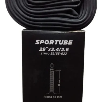 CAMARA 29X2.4.2.6 PRESTA PIRELLI 59035