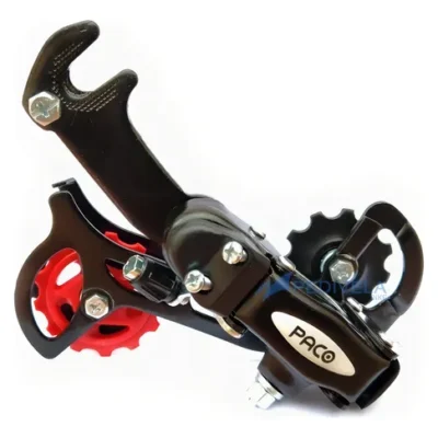 CAMBIO TRAS (EIXO) MEGA INDEX PTO 9296