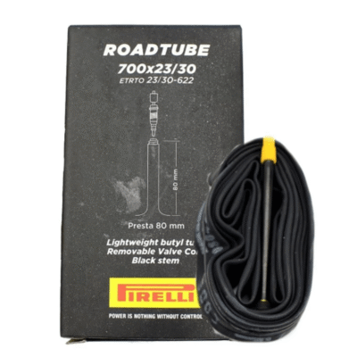CAMARA 700X23/30 PRESTA 80MM PIRELLI 58003