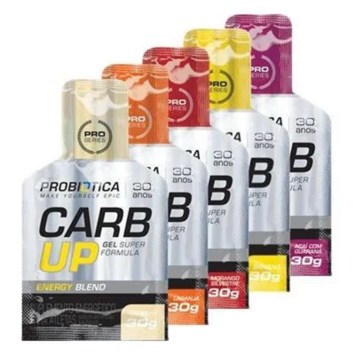 GEL CARB UP SUPER