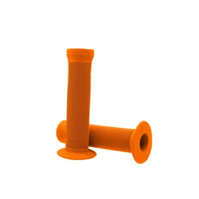 PUNHO BMX 132MM LARANJA 11007