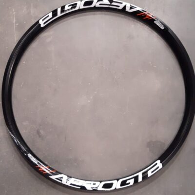 ARO 26X1.1/2- 36F AERO 36F GTB PTO DISC 12716