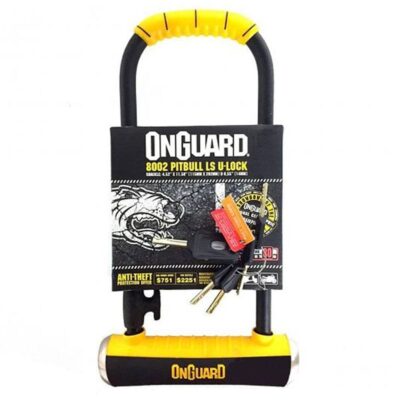 CADEADO ONGUARD PIT BULL 43315