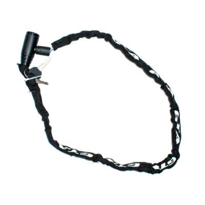 CADEADO CORRENTE CHAVE 12284