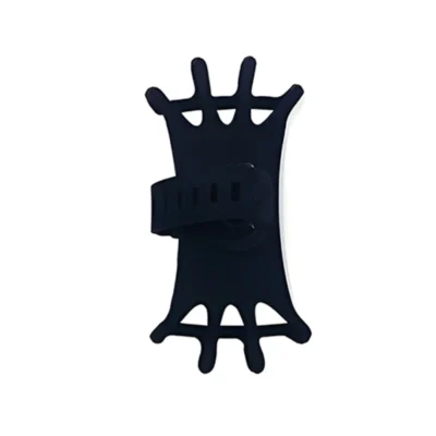 SUPORTE P/CEL GUID. SILICONE PTO 12291