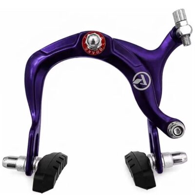 FREIO DIANT. BRUTUS RL ROXO 57374