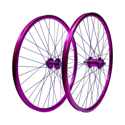 RODAS 26 DISC ROXO K-7 ROLLER 13D