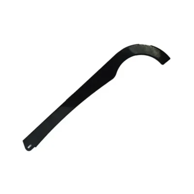 COBRE CORR AÇO MEIA LUA PRETO